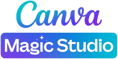 Canva Magic Studio