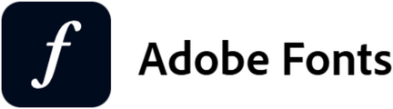 Adobe Fonts