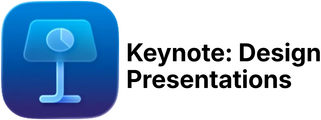 Apple Keynote