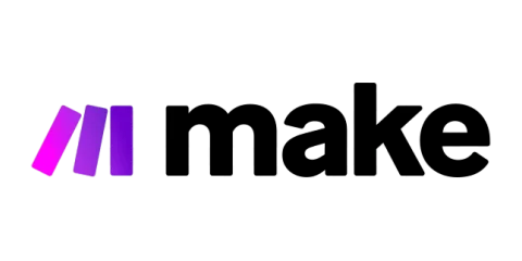 Make logo