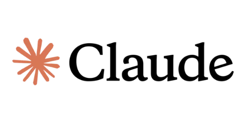Claude logo