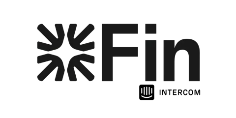 Fin logo