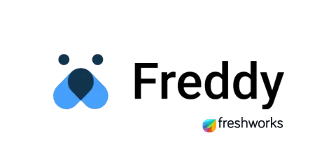 Freddy AI logo