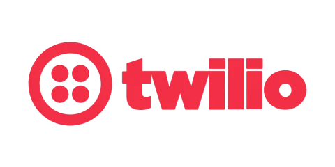 Twilio logo