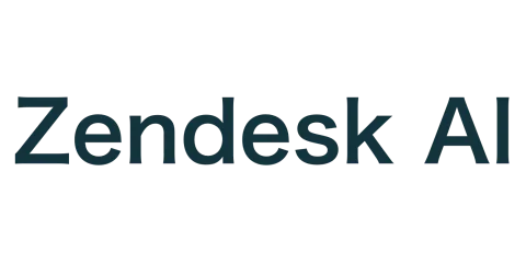 Zendesk AI logo