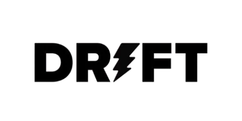 Drift logo