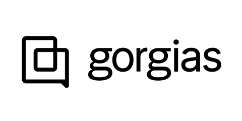 Gorgias logo