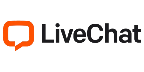 LiveChat logo