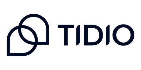 Tidio logo