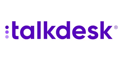 Talkdesk