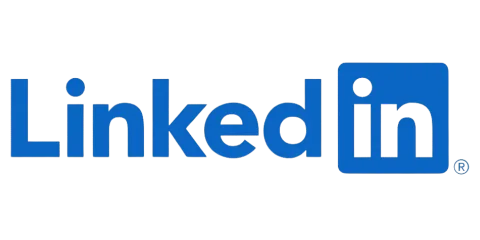 LinkedIn logo