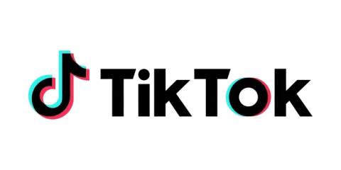 TikTok logo