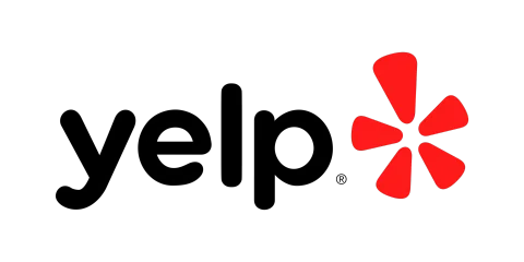 Yelp logo
